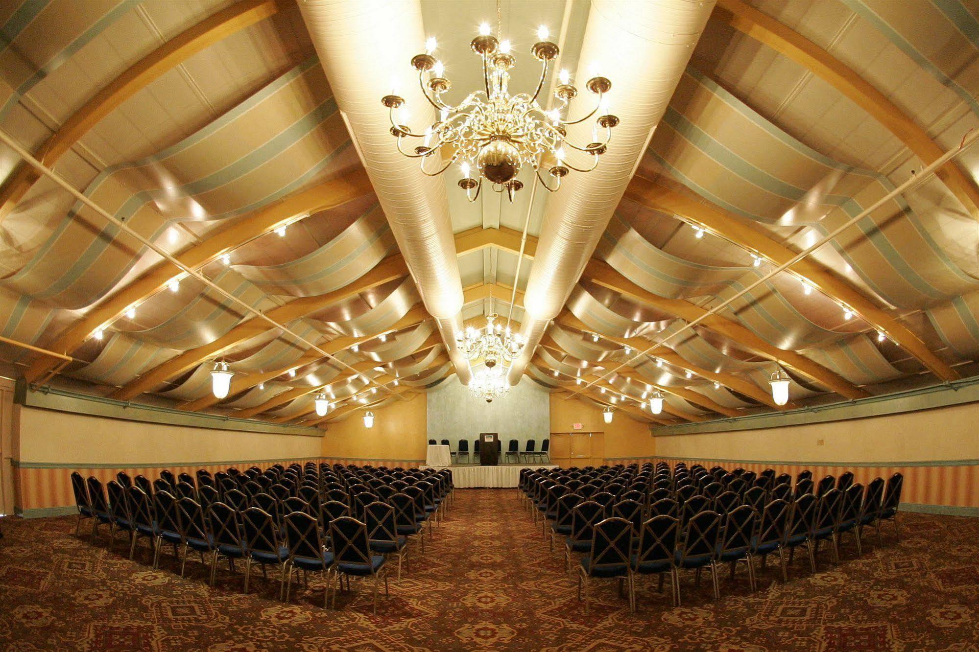 E Hotel Banquet & Conference Center Edison Dış mekan fotoğraf